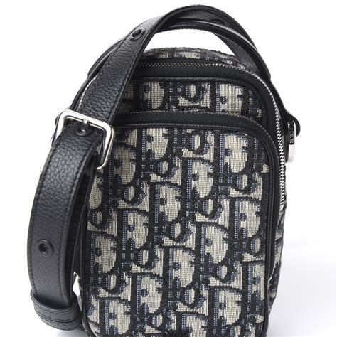 mens dior cross body bag|christian dior bags for men.